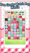 Fun Candy Match Pop Mania screenshot 3