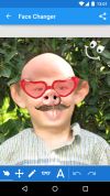 Fun Face Changer screenshot 3