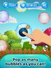 Fun Popping Bubbles screenshot 2