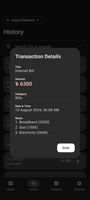 FundFlow screenshot 1