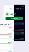 Fundsy screenshot 2