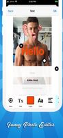 Funny Face App Editor 2020 screenshot 3