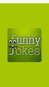Funny Jokes screenshot 1