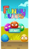 Funny Lumps - Bubble Shooter screenshot 2