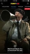 Funny or Die screenshot 1