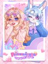 Furry Avatar:Character Maker screenshot 3