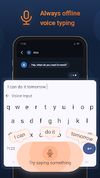 FUTO Keyboard screenshot 2