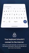 FUTO Keyboard screenshot 1
