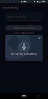 FUTO Voice Input screenshot 1
