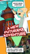 Futurama: Game of Drones screenshot 1