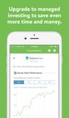 Future Advisor screenshot 3