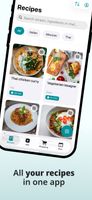 Beatifully simple user interface
