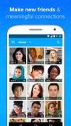 Fuzd - Meet New People screenshot 2