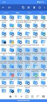 FV File Manager screenshot 3