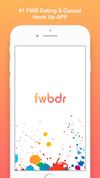 Fwbdr screenshot 1