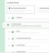 Automated order routing & tracking