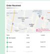 Real-time tracking
