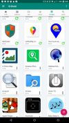 G-Droid screenshot 1