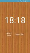 G'Morning - Alarm Clock screenshot 1