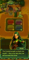Galaxy Defense Tower Rush screenshot 1
