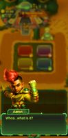 Galaxy Defense Tower Rush screenshot 3