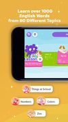 galaxy kids app