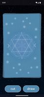 Galaxy Tarot screenshot 3