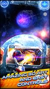 Galaxy Warrior screenshot 1