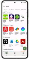 Aurora Store screenshot 1