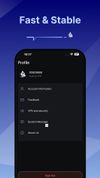 GalleonVPN screenshot 3