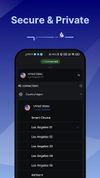 GalleonVPN screenshot 2