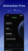 GalleonVPN screenshot 1