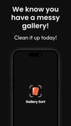 Gallery Sort screenshot 1