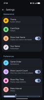 Game Hub Android screenshot 2