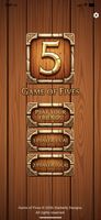 Game of Fives screenshot 2