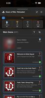 Game Trophies
