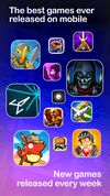 GameClub screenshot 2