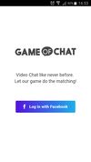 GameOfCHAT screenshot 1