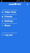 GameOfCHAT screenshot 2