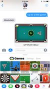 GamePigeon screenshot 1