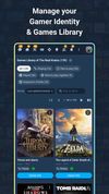 Gamer Profiles screenshot 3