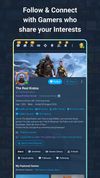Gamer Profiles screenshot 2