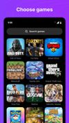 Gameram screenshot 2