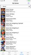 GameRankr screenshot 3