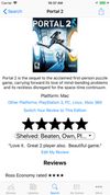 GameRankr screenshot 1