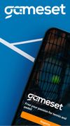 Gameset screenshot 1