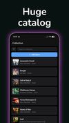 GameVentory screenshot 2