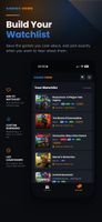 Build a personal game watchlist and keep track of the releases you are waiting for.