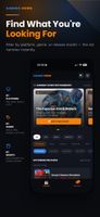Filter upcoming games by platform, genre and release month to quickly find what matters to you.