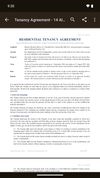A PDF open